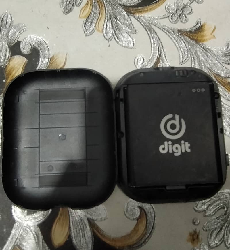 Telenor 4g Device 1