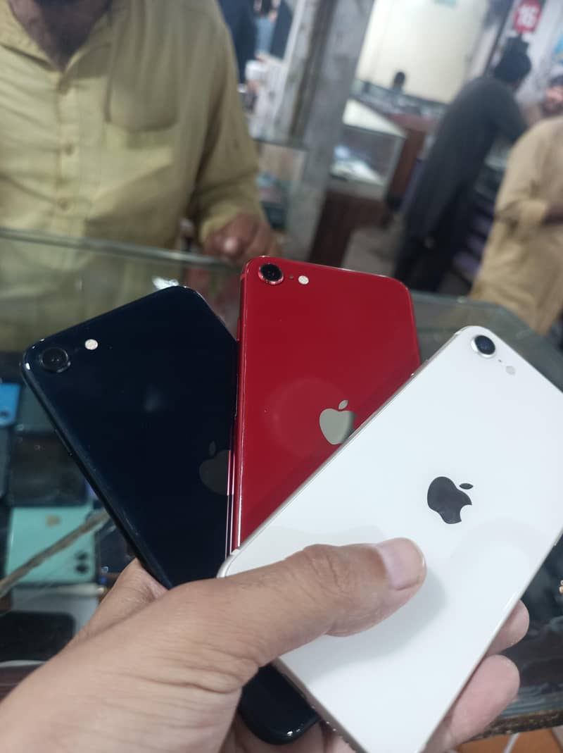 Apple iPhone SE 1