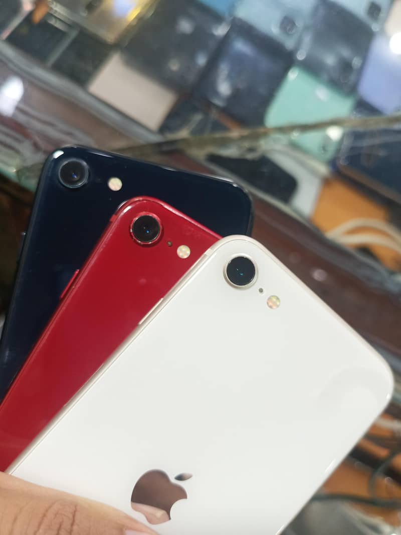 Apple iPhone SE 2
