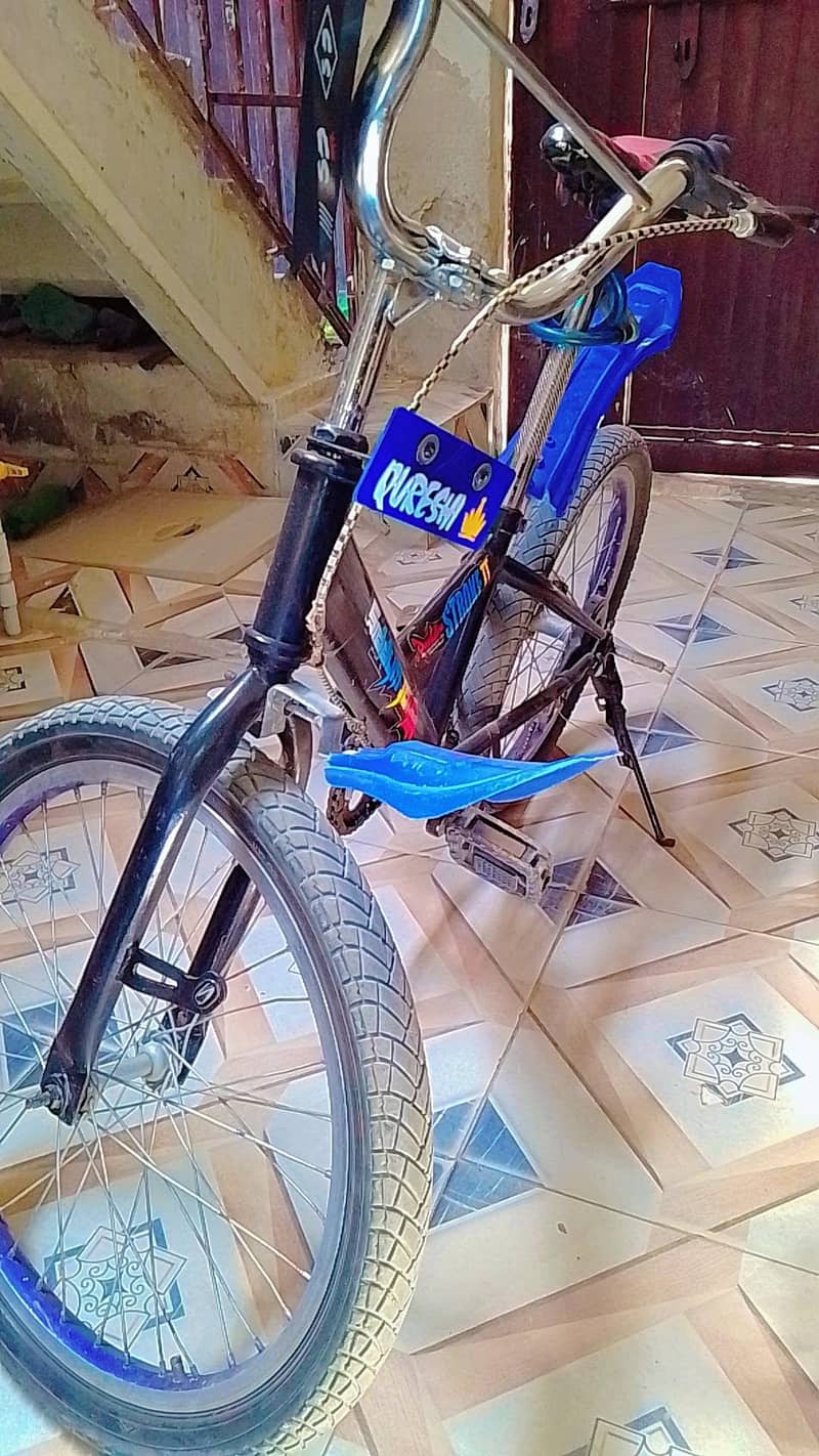 VIP cycle 0