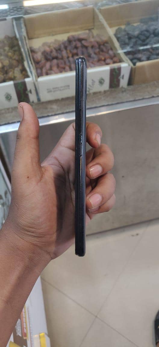 Infinix Smart 5 0