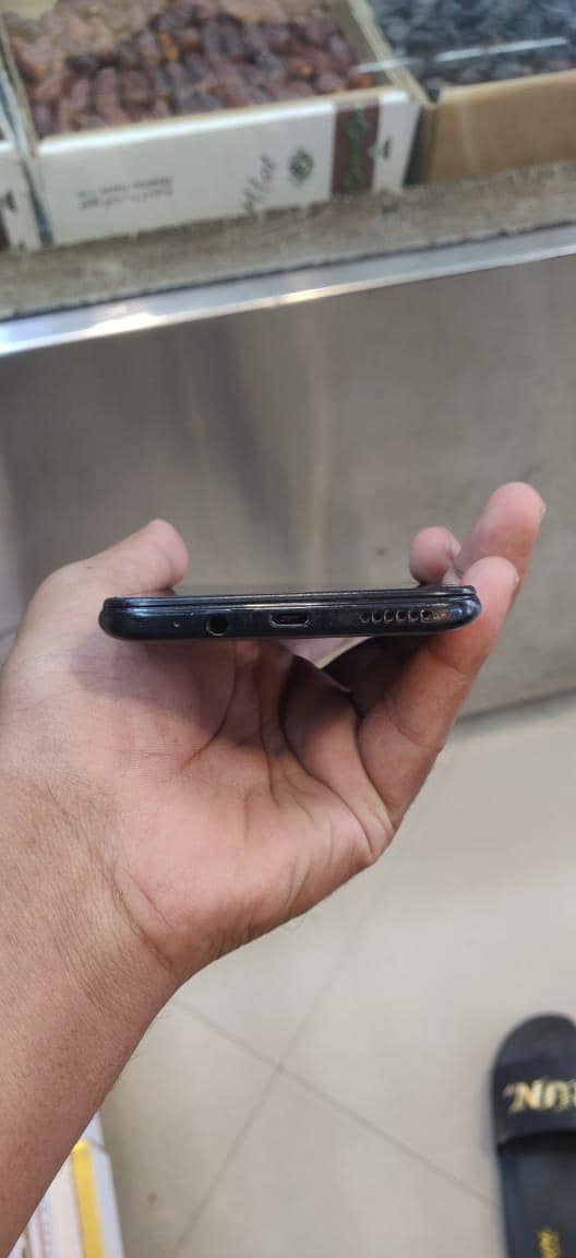 Infinix Smart 5 2