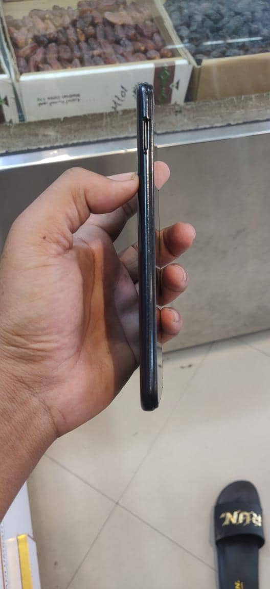 Infinix Smart 5 3