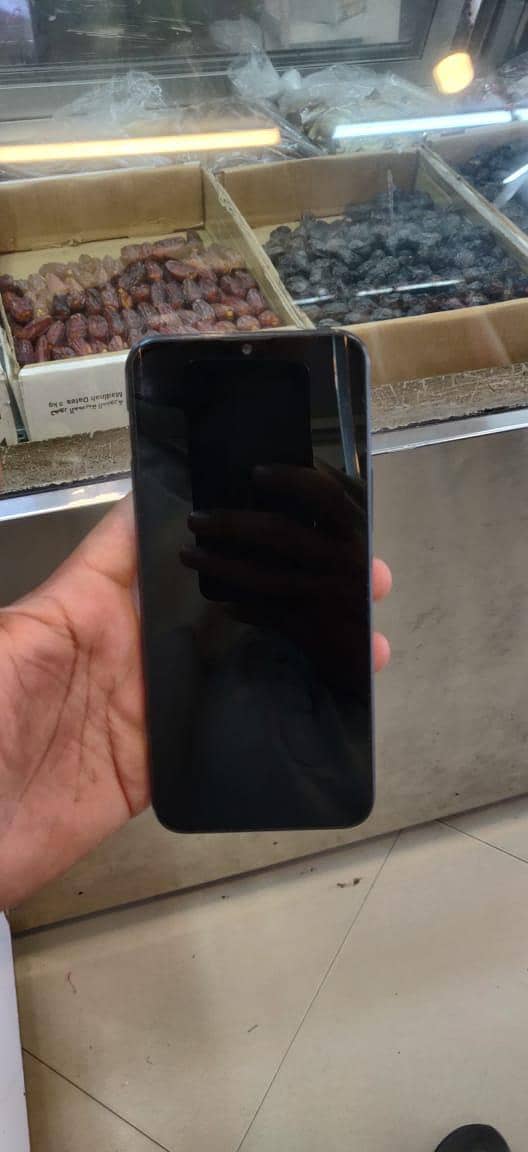 Infinix Smart 5 4