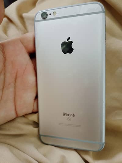 Apple iPhone 6S Plus