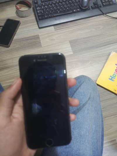 Apple iPhone 7 Plus