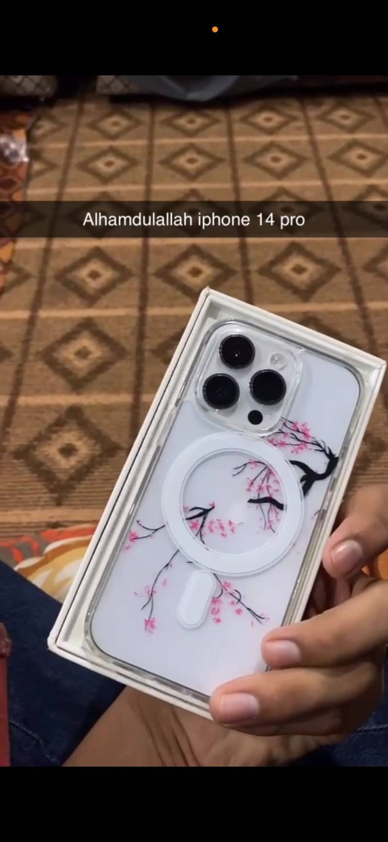 Apple iPhone 14 Pro 1