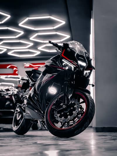 TARO GP1 250cc  | 2019 MODEL | NEAT AND CLEAN | 9K DRIVEN