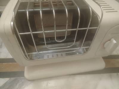 Heater for sale