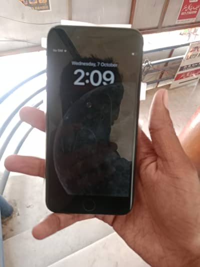 Apple iPhone 8 Plus