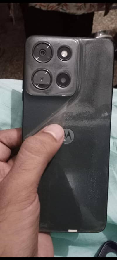 Motorola G 5g 2025