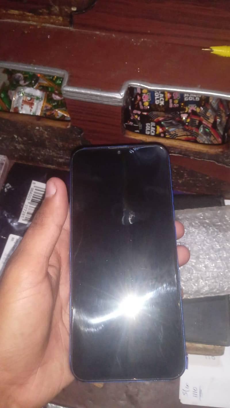 Tecno Spark 6 Go 0