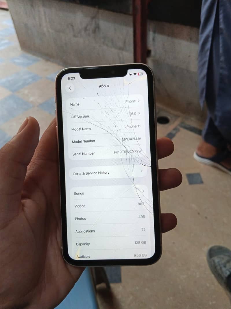 Apple iPhone 11 1