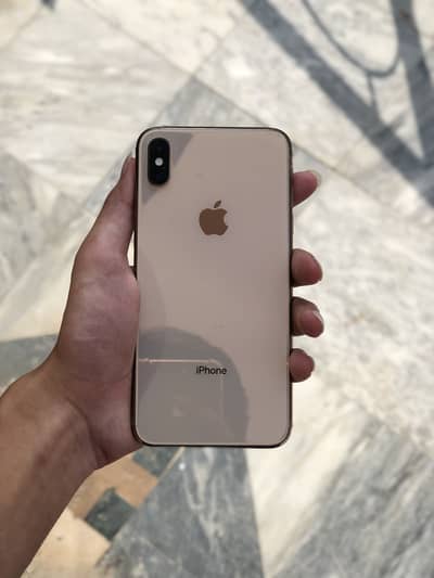 Apple iPhone XS Max