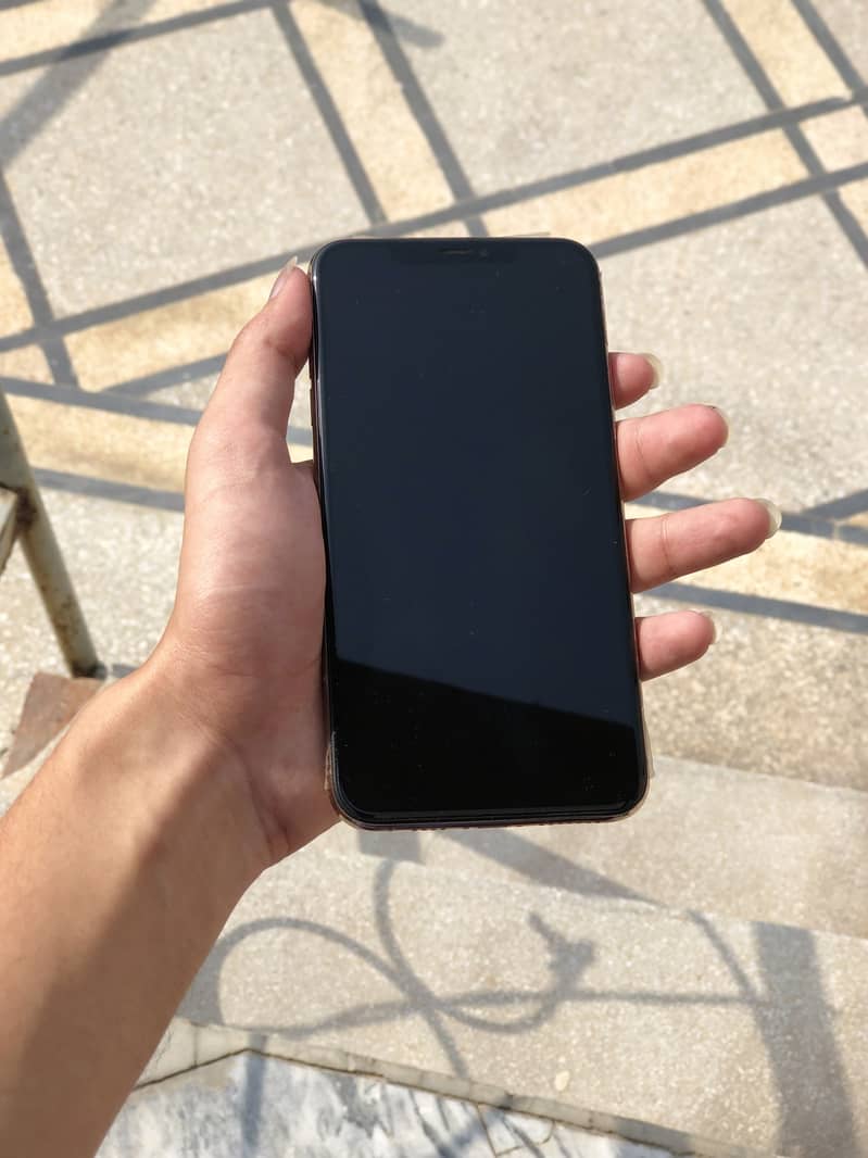 Apple iPhone XS Max 2