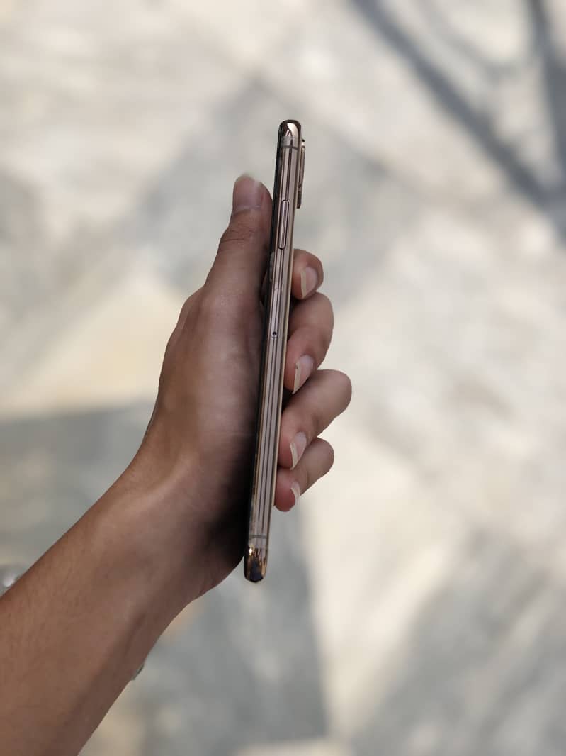 Apple iPhone XS Max 3