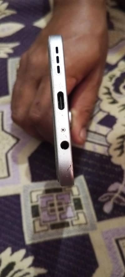 Infinix Hot 6 Pro