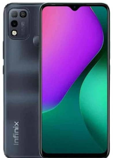 Infinix Hot 10 Play