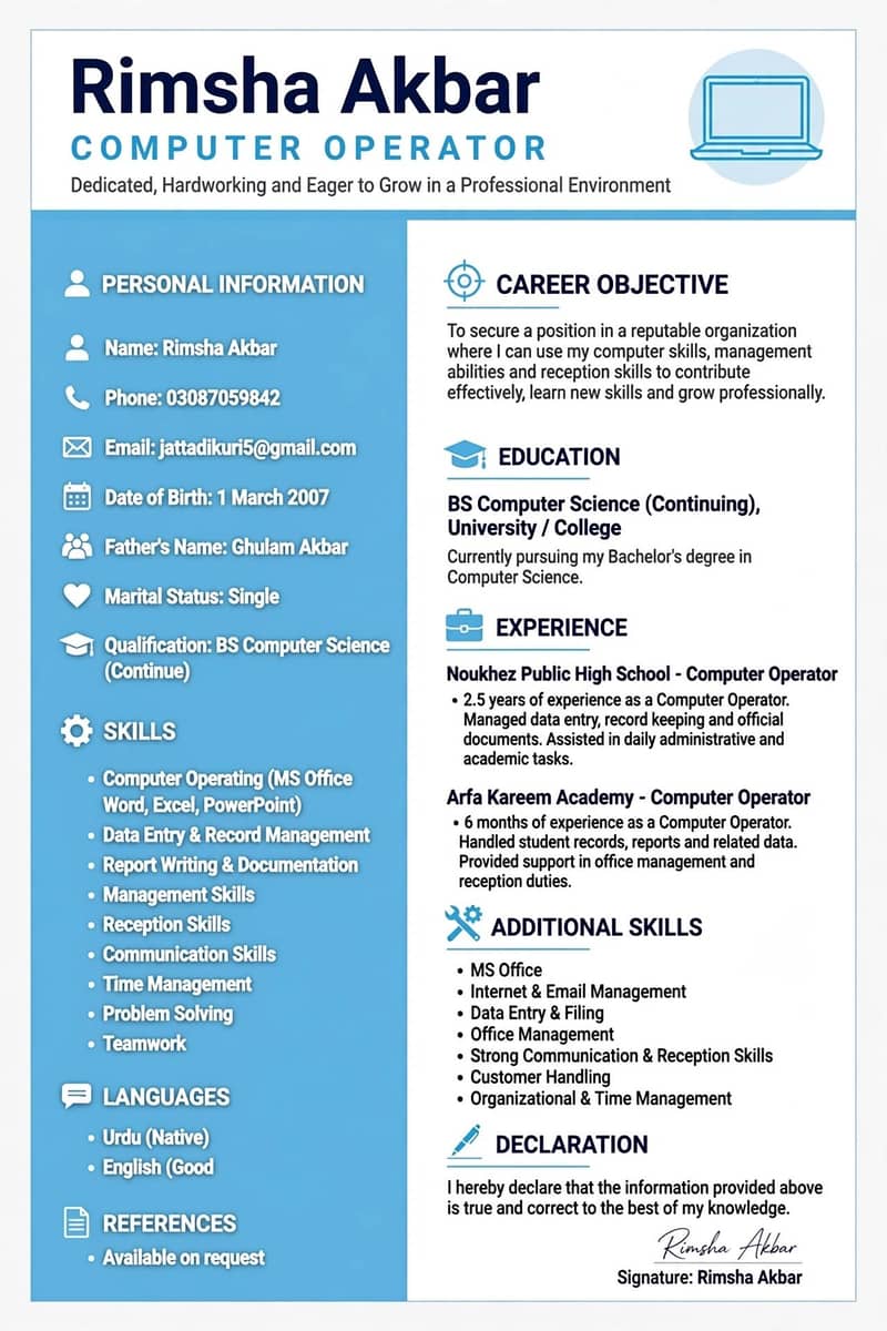 job wanted 0