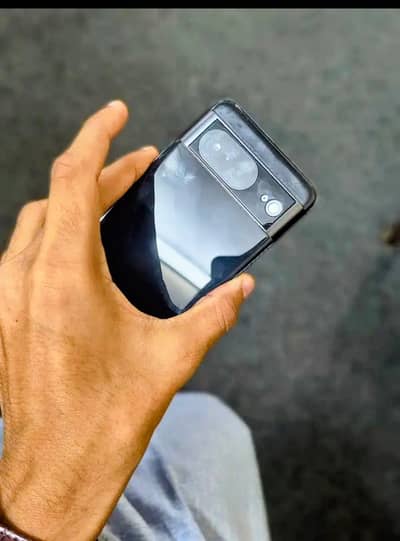 Google Pixel 8