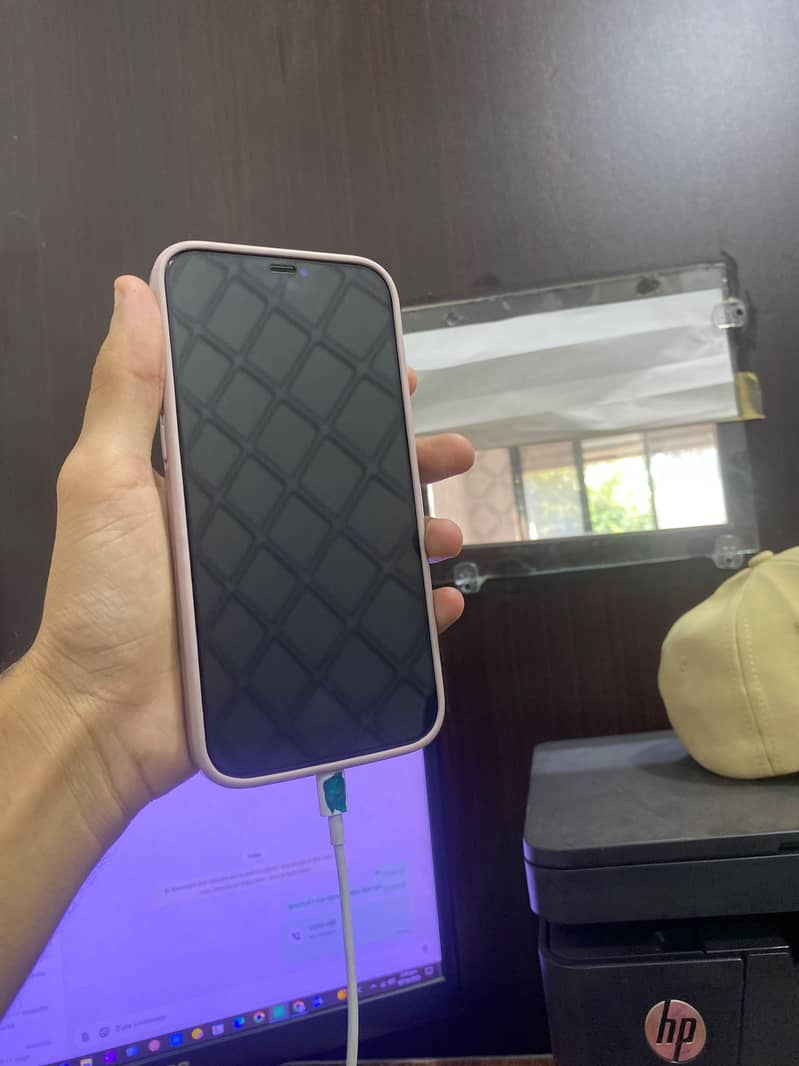 Apple iPhone 12 Pro Max 6