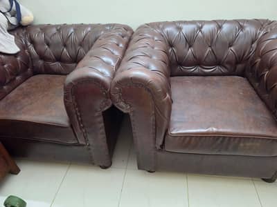 5 seater sofa