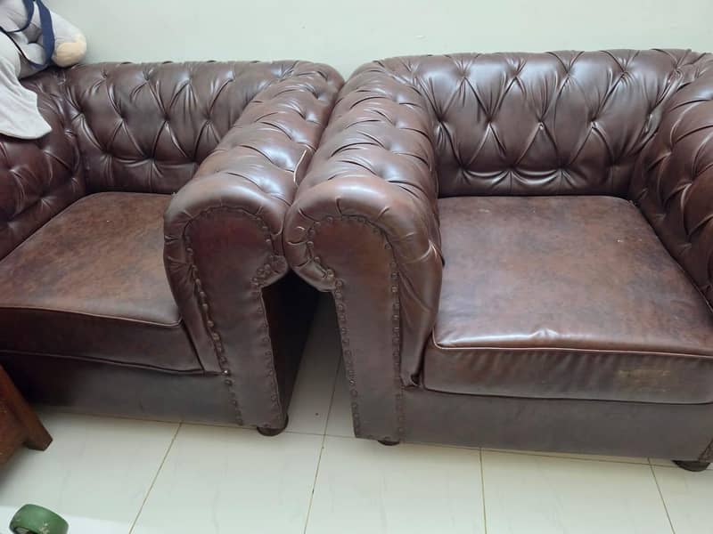 5 seater sofa 0