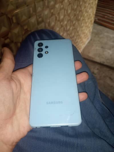 Samsung Mobile A32 10/8 condition