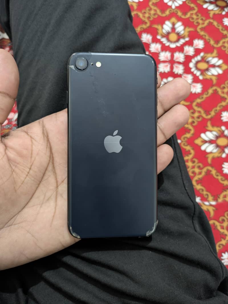 Apple iPhone SE 0