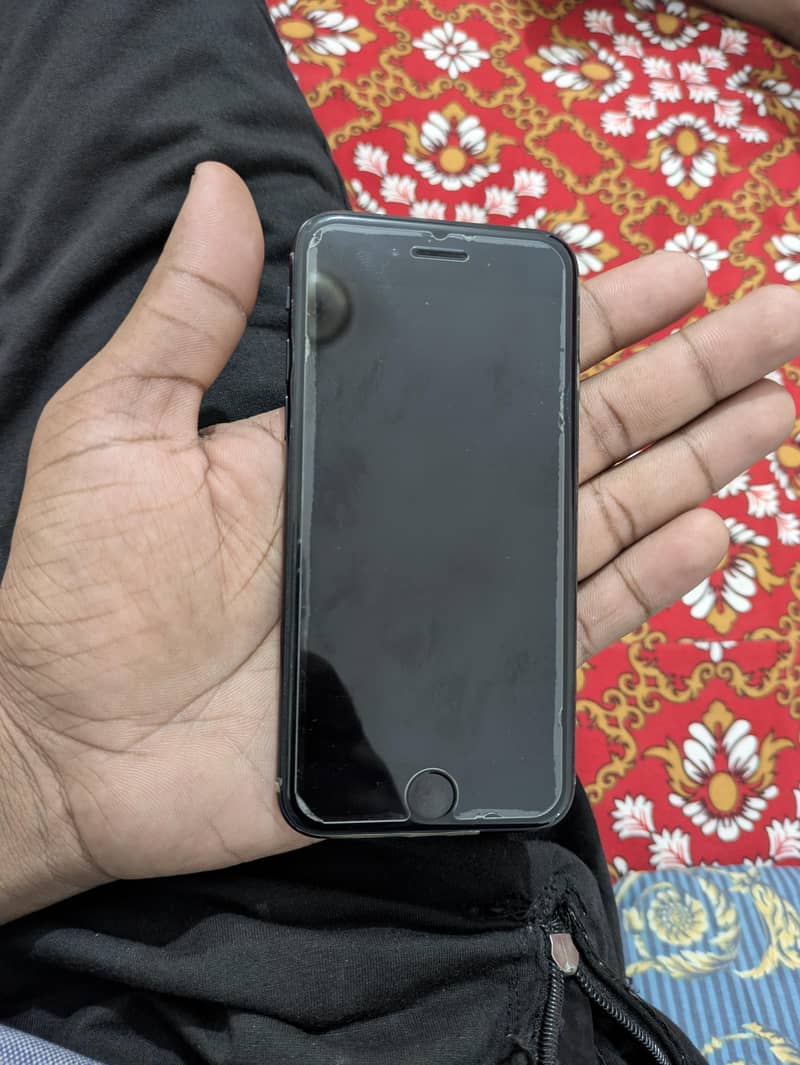Apple iPhone SE 1