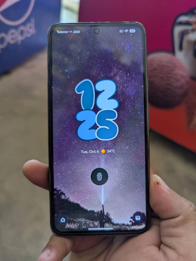 Google Pixel 8 3