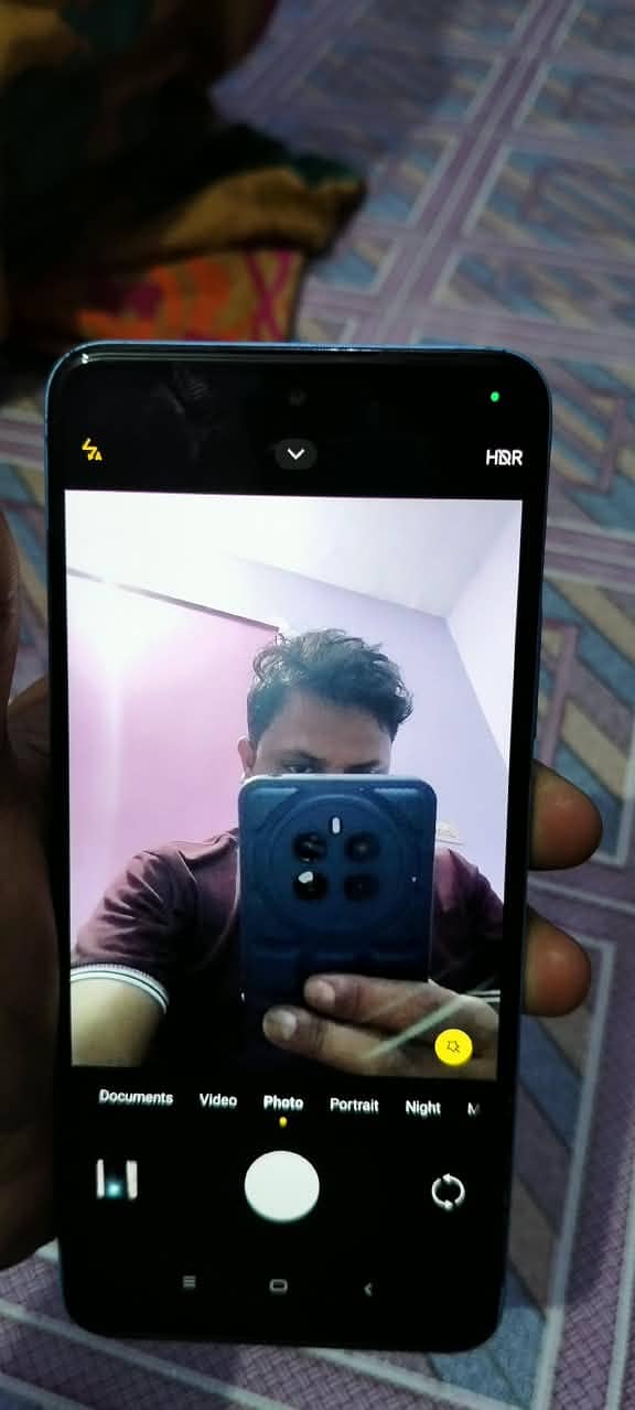 Xiaomi Redmi Note 12 4