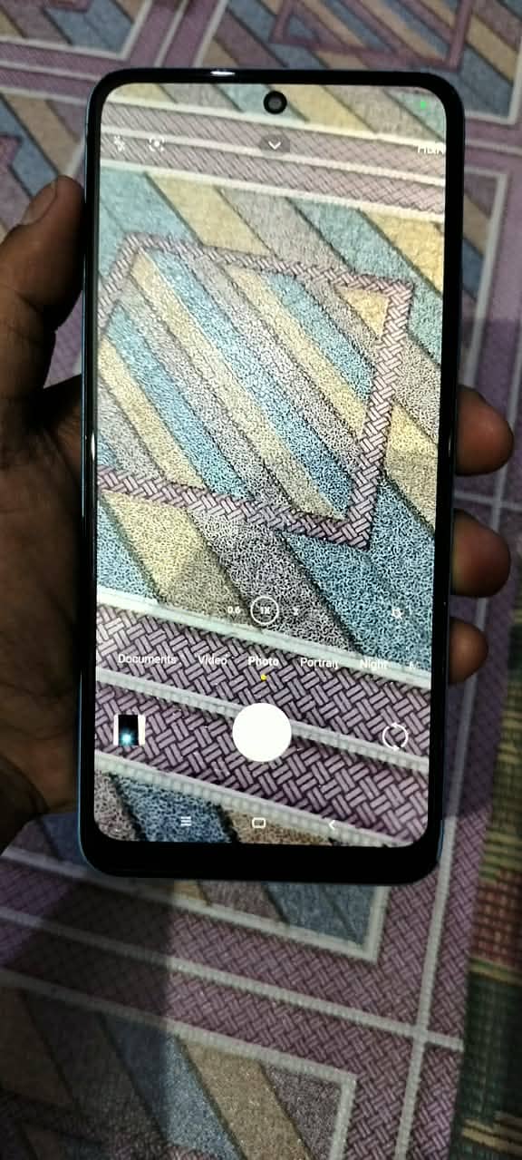 Xiaomi Redmi Note 12 5