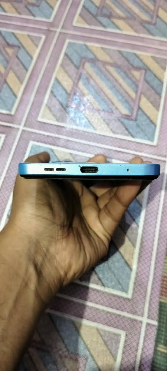 Xiaomi Redmi Note 12 7