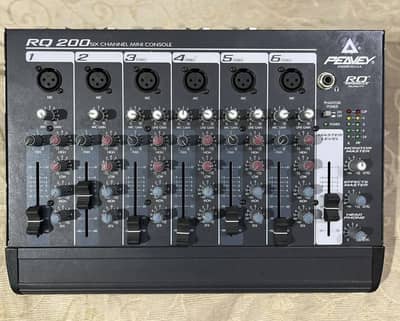 Peavey