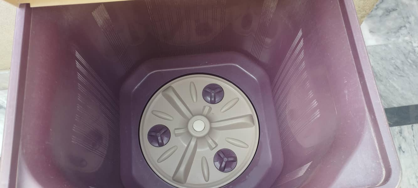washing machine 2