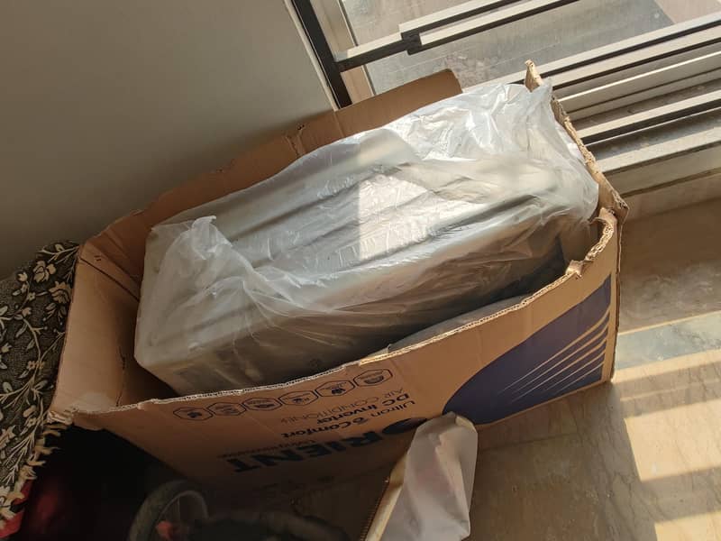 Orient Hyper 12x super white 2