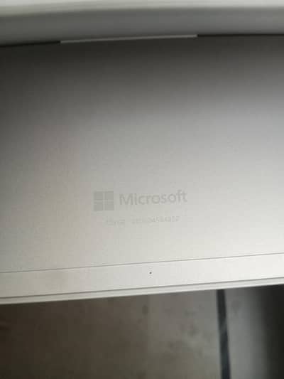 surface