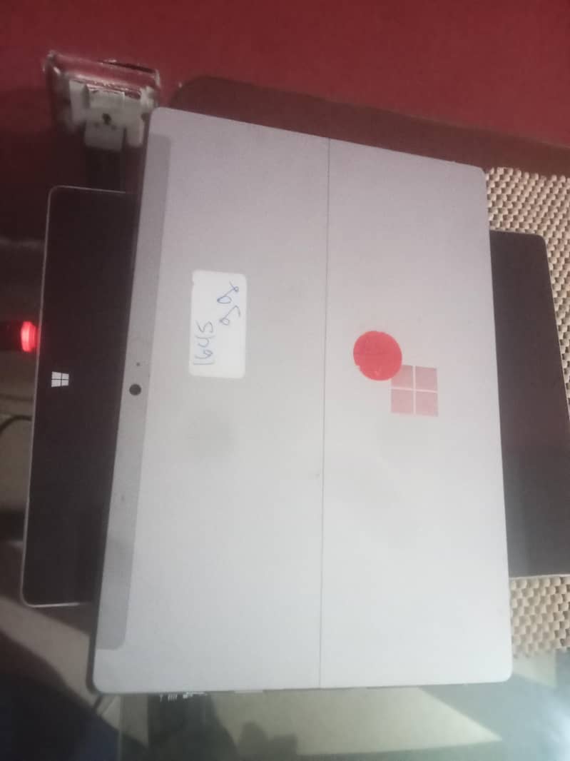 surface 1