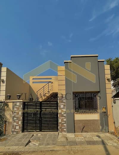 120 Square Yards House Available For Rent In Saima Luxury Homes If You Hurry