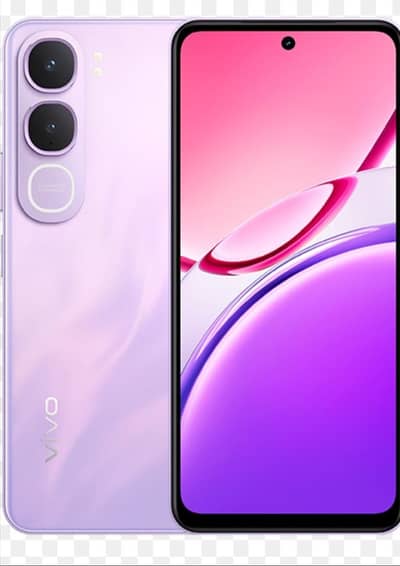 Vivo Y21