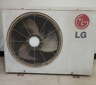LG Split Room Air Conditioner