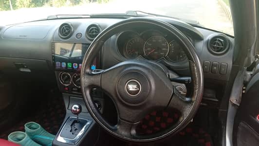 Daihatsu Copen 2010