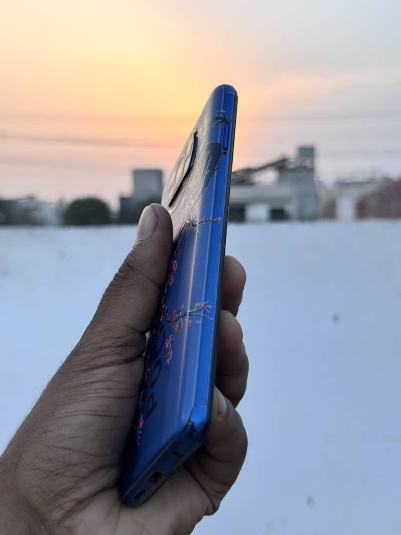 Xiaomi Poco X3 Pro 8/256 GB 865 Snapdragon VIP camera 120hz*exhchange 3