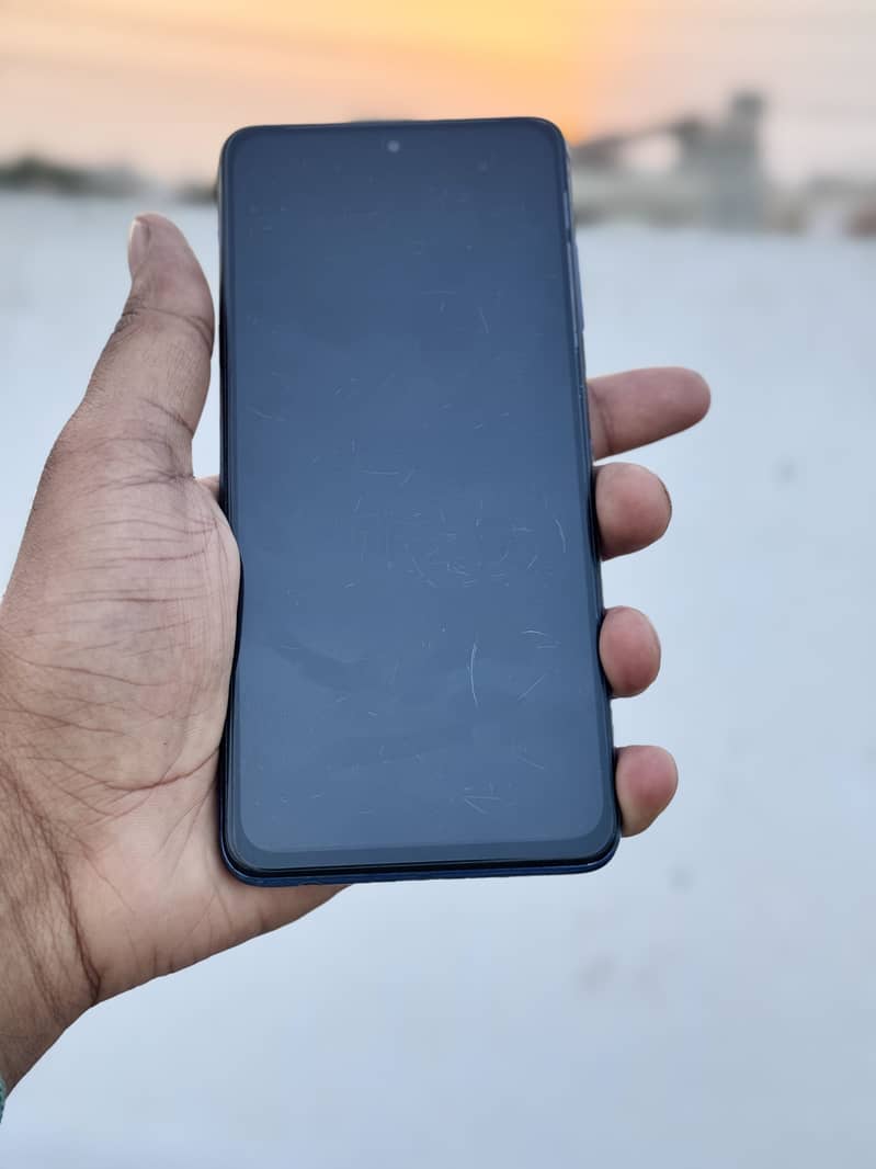 Xiaomi Poco X3 Pro 8/256 GB 865 Snapdragon VIP camera 120hz*exhchange 7