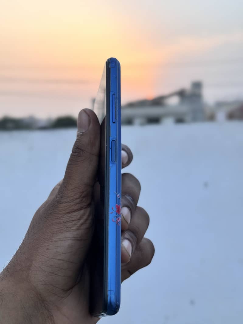 Xiaomi Poco X3 Pro 8/256 GB 865 Snapdragon VIP camera 120hz*exhchange 8