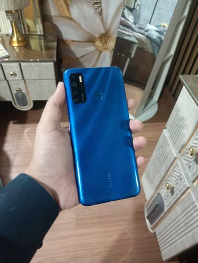 Tecno Spark 5 Pro