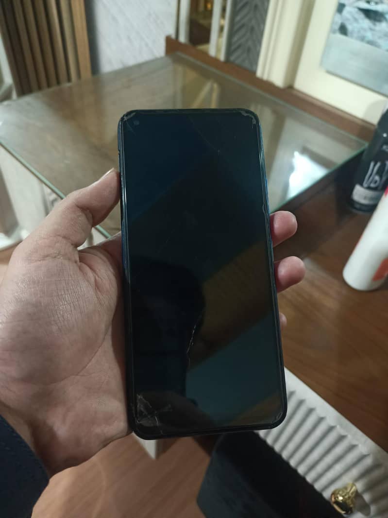 Tecno Spark 5 Pro 5