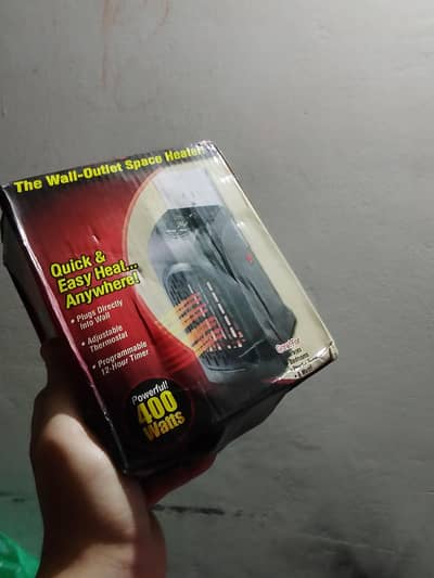 handy heater