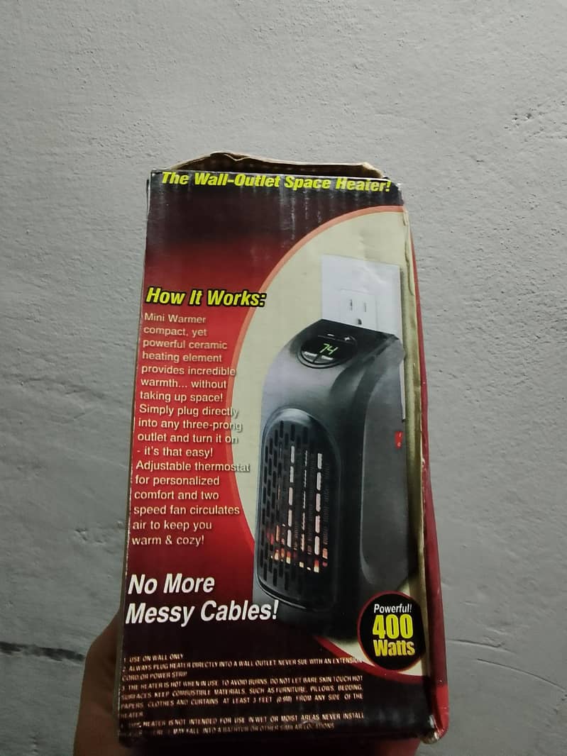 handy heater 1